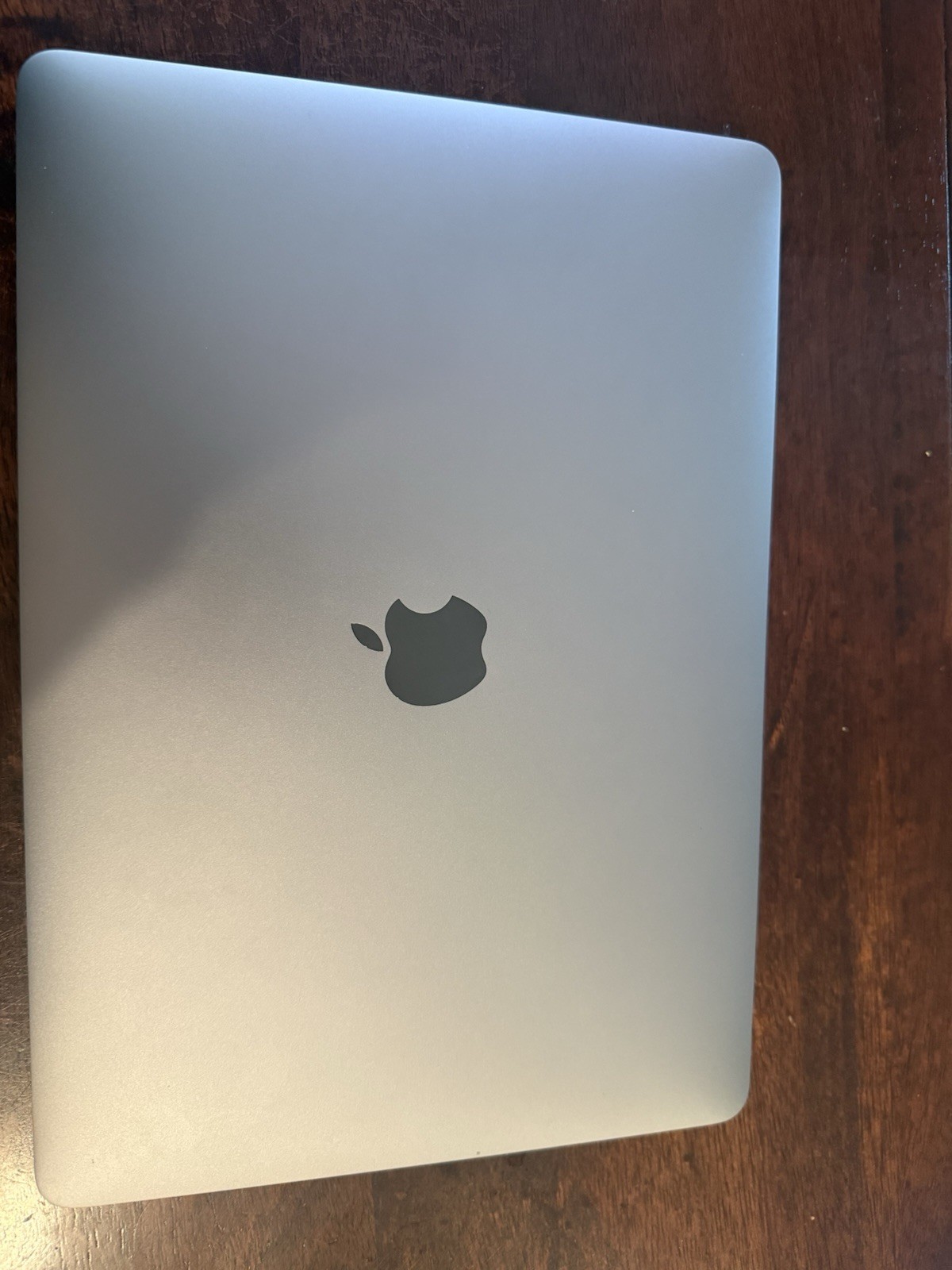 Apple MacBook Air 13-inch Space Gray