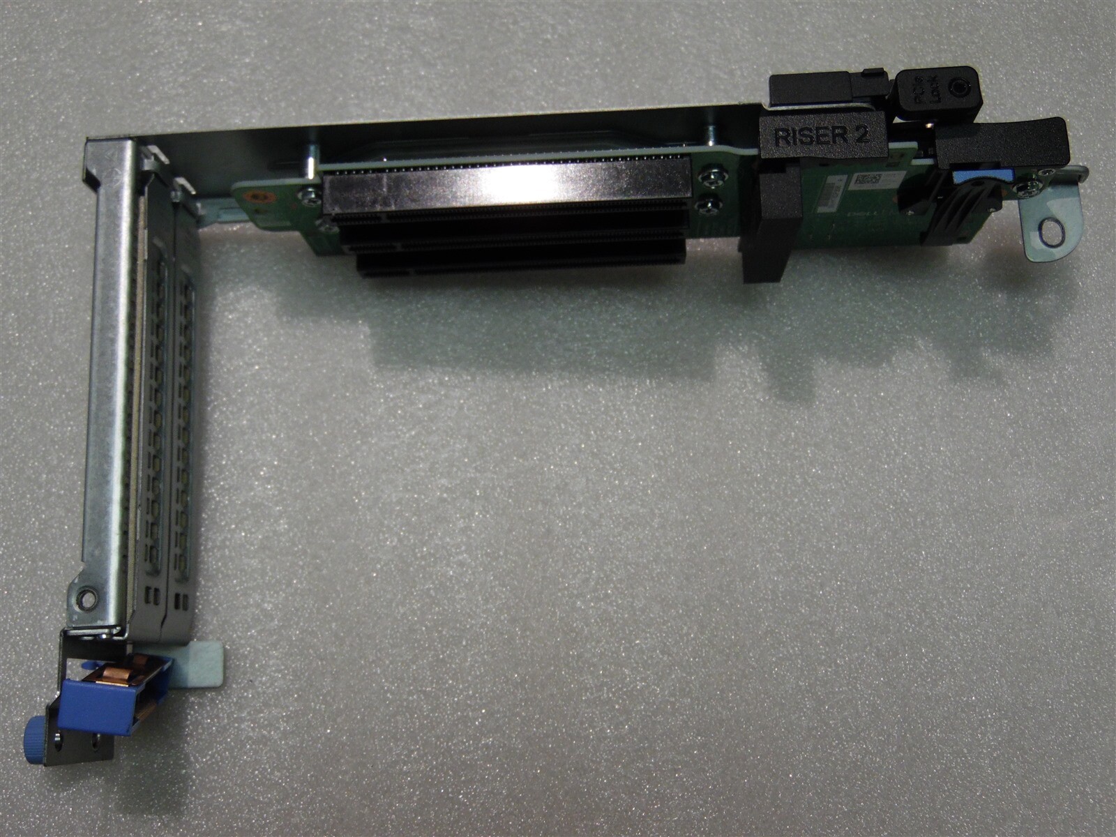 DELL EMC POWEREDGE SERVER R740 R740XD CHASSIS RISER 2A PCI J7W3K