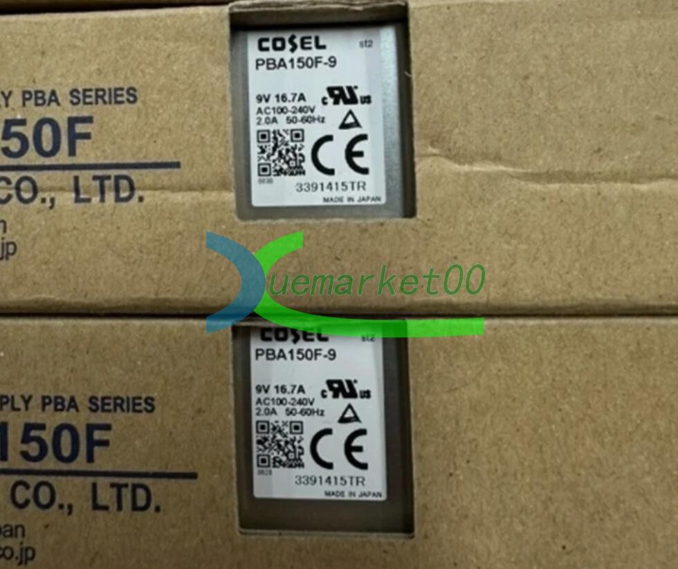 1PC COSEL PBA150F-9 Switching Power Supply