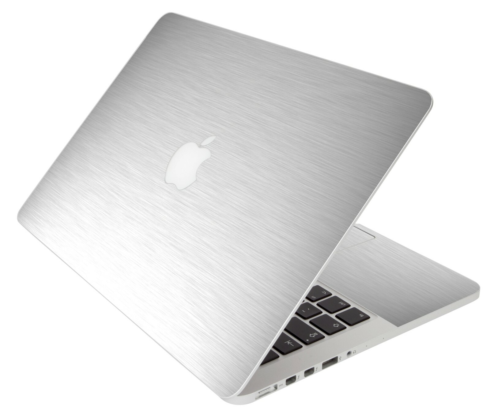LidStyles Metallic Laptop Skin Protector Decal Apple Macbook Pro 13 A1708