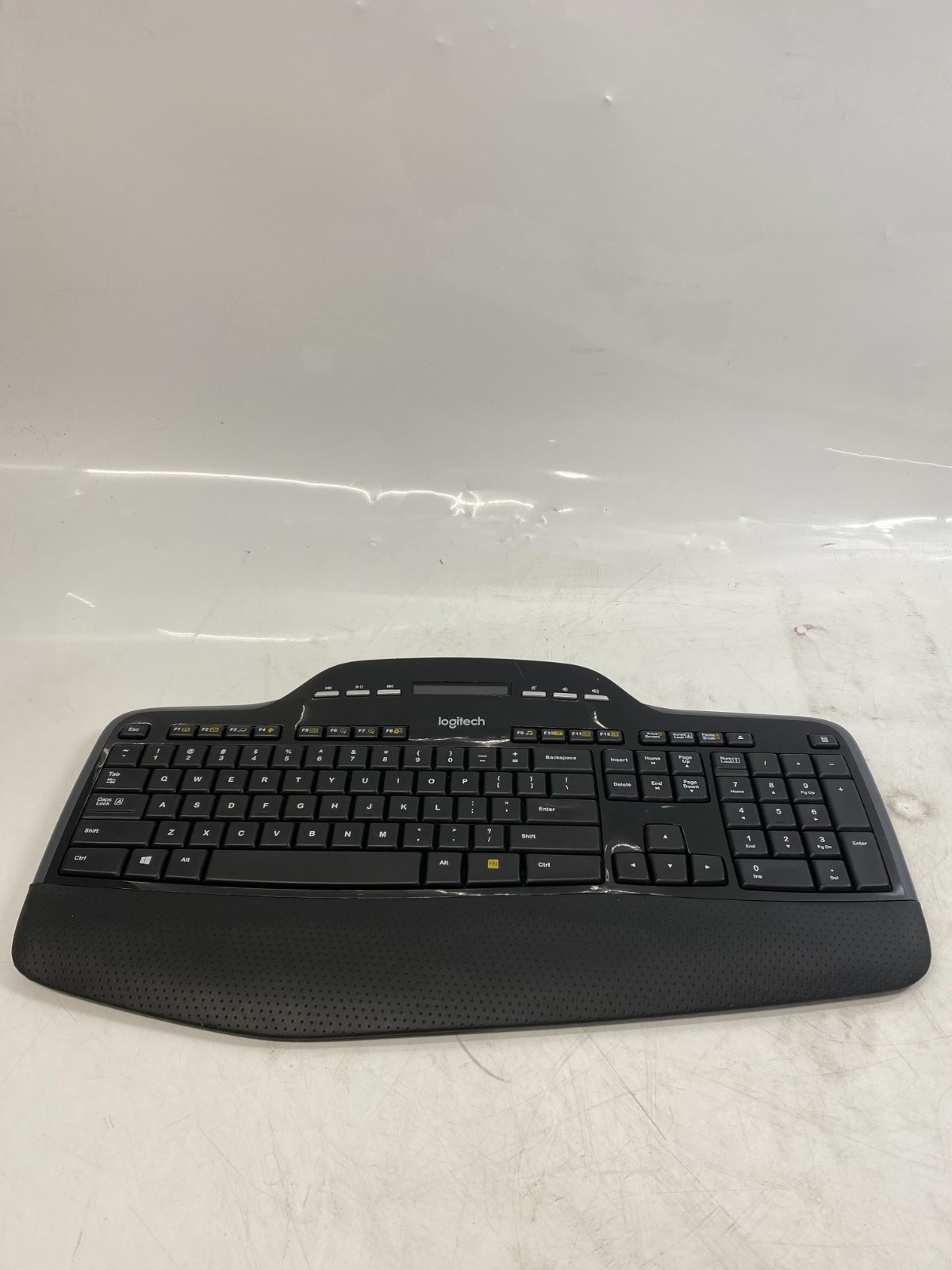 Logitech MK710 Wireless Keyboard No Dongle