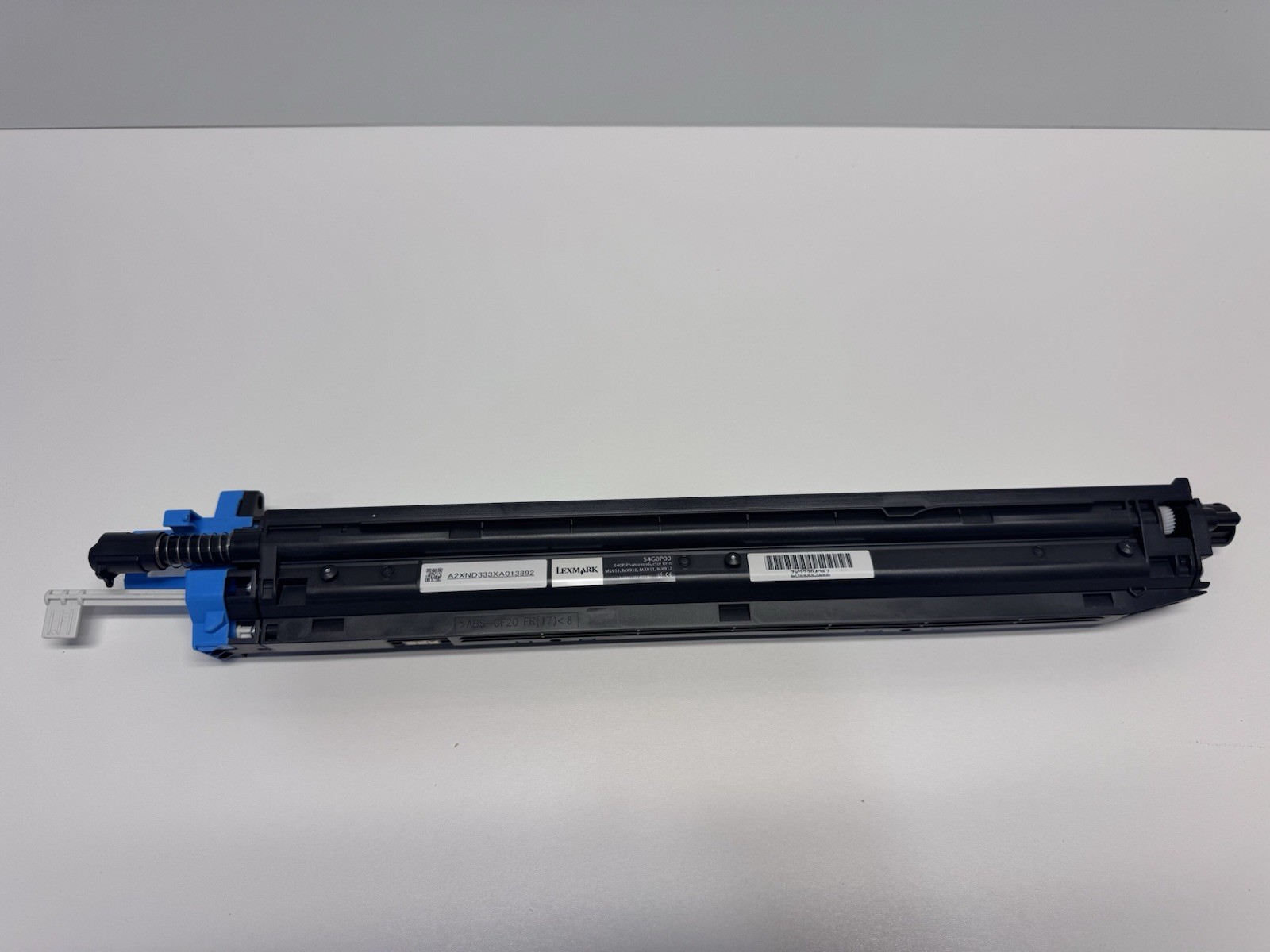 Lexmark 54G0P00 540P Photoconductor Unit LCCP – Used – Tested Working