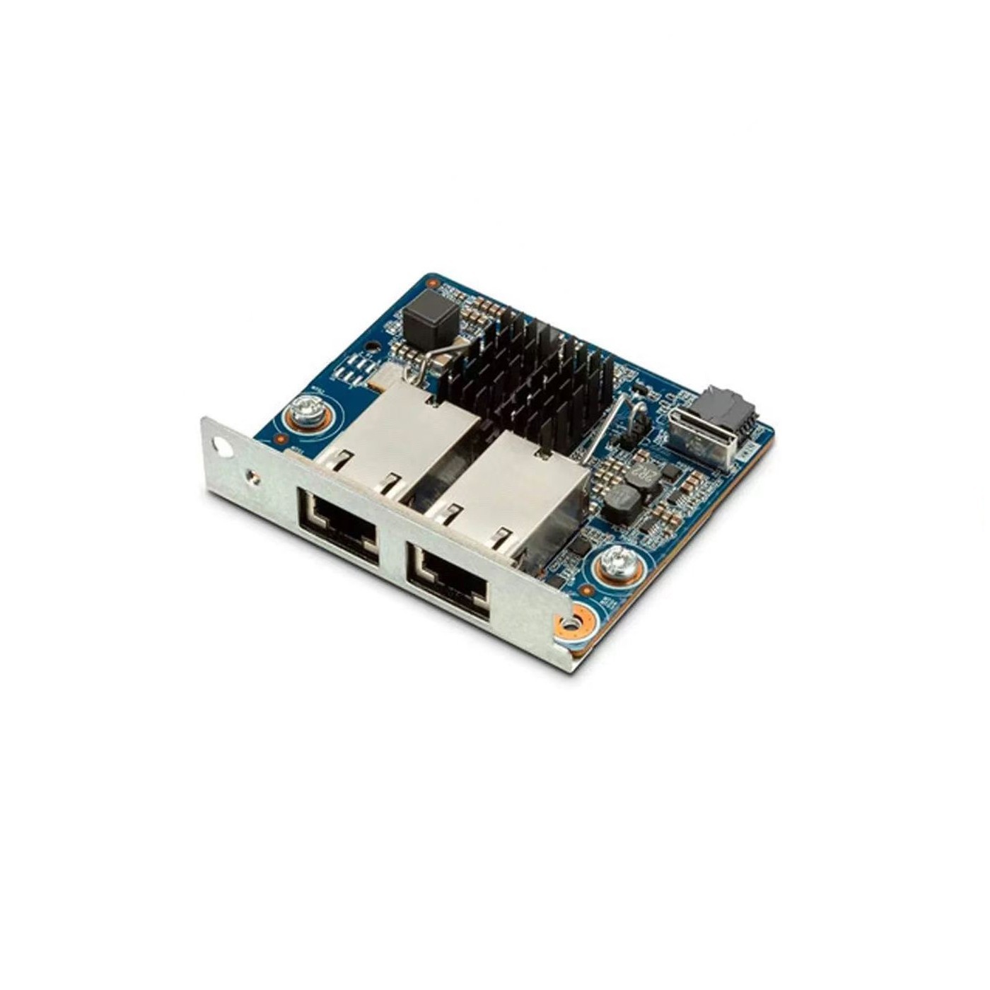 864985-001 New 10GbE Dual Port NIC Module Network Card for HP Z6 G4 Z8 G4