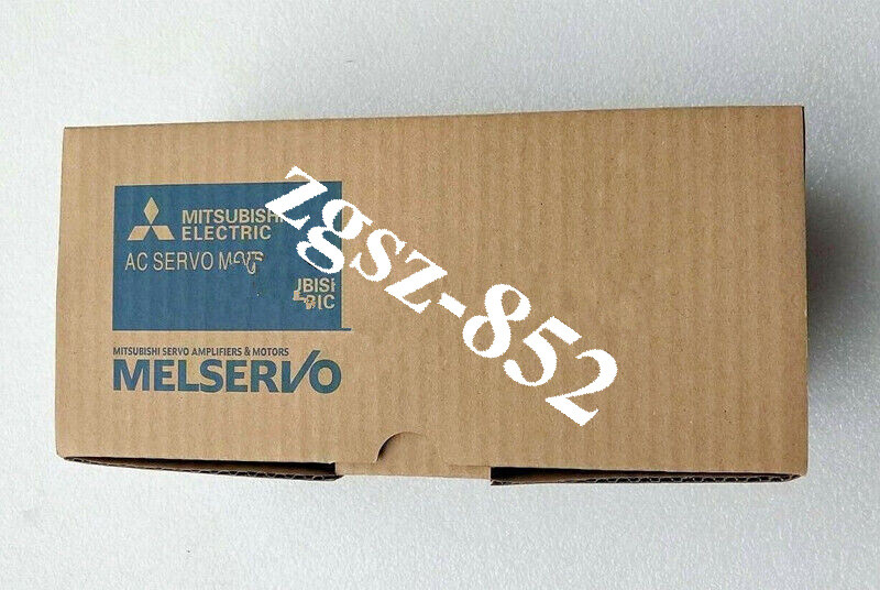 1PC New Mitsubishi HF-MP053BK AC Servo Motor HFMP053BK Brand New FedEx or DHL