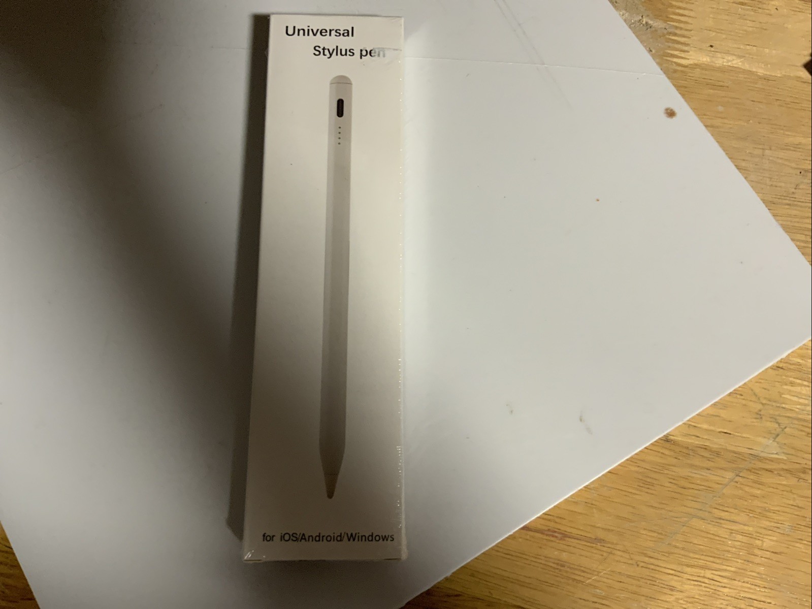 New Universal Stylus Pen