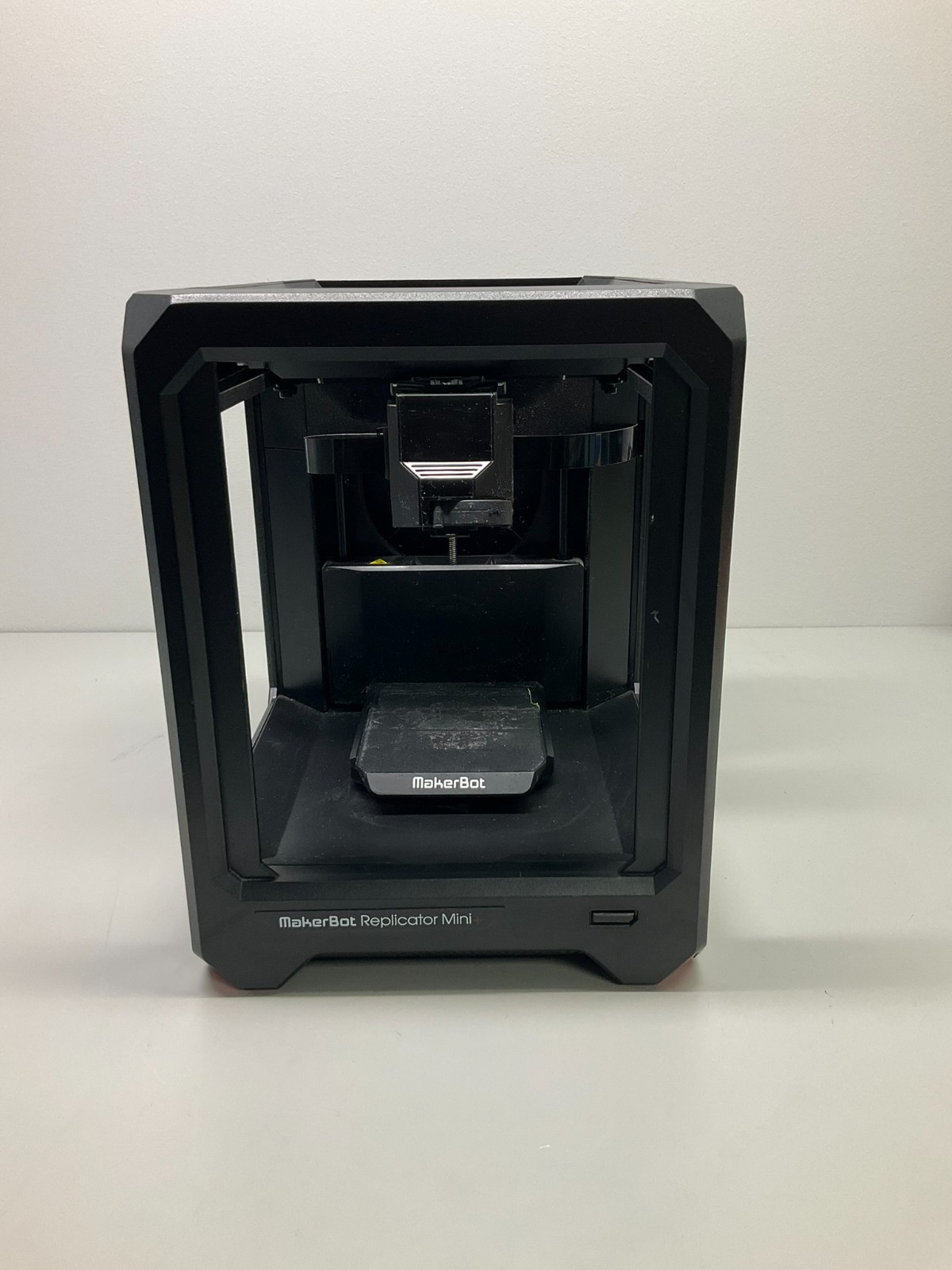 MakerBot Mini+ PAAW45 3D Printer Tested Working UNIT ONLY