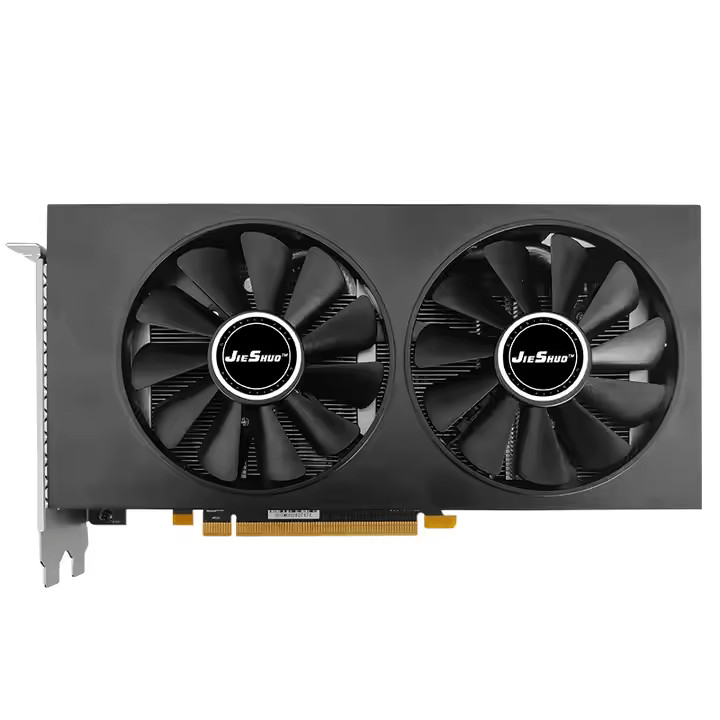 AMD RX 580 2048SP 8GB GDDR5 GAMING GRAPHICS VIDEO CARD
