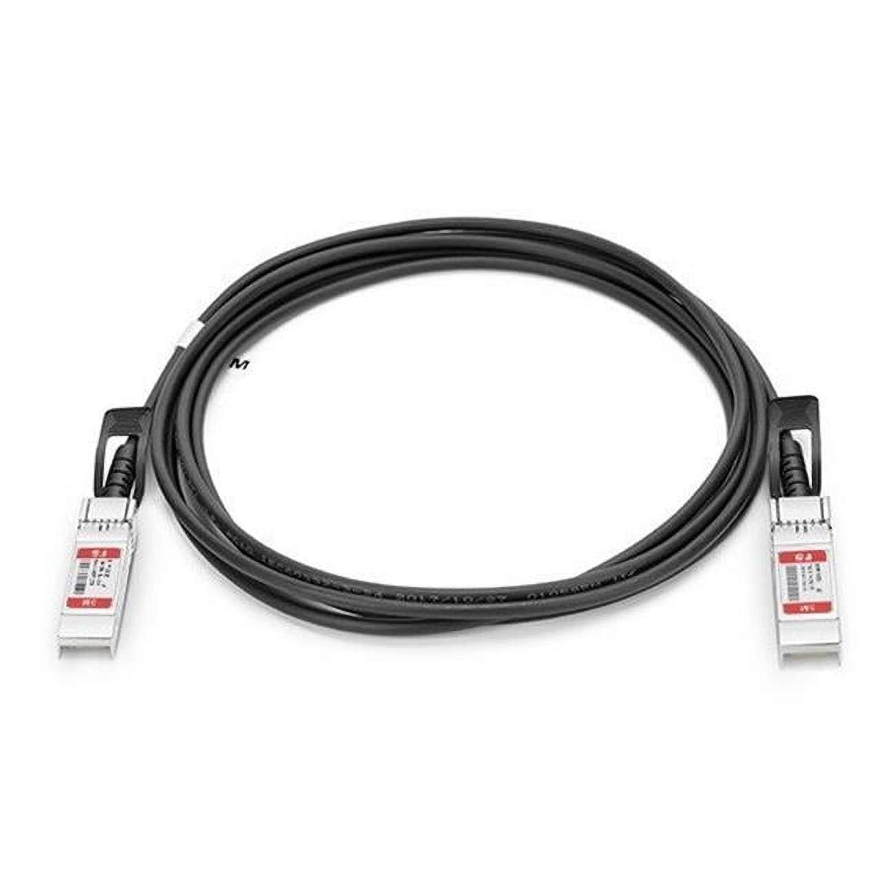 AddOn SPCABLEFSSFP+1AO 10GBase-CU SFP+ Direct Attach Cable 1M