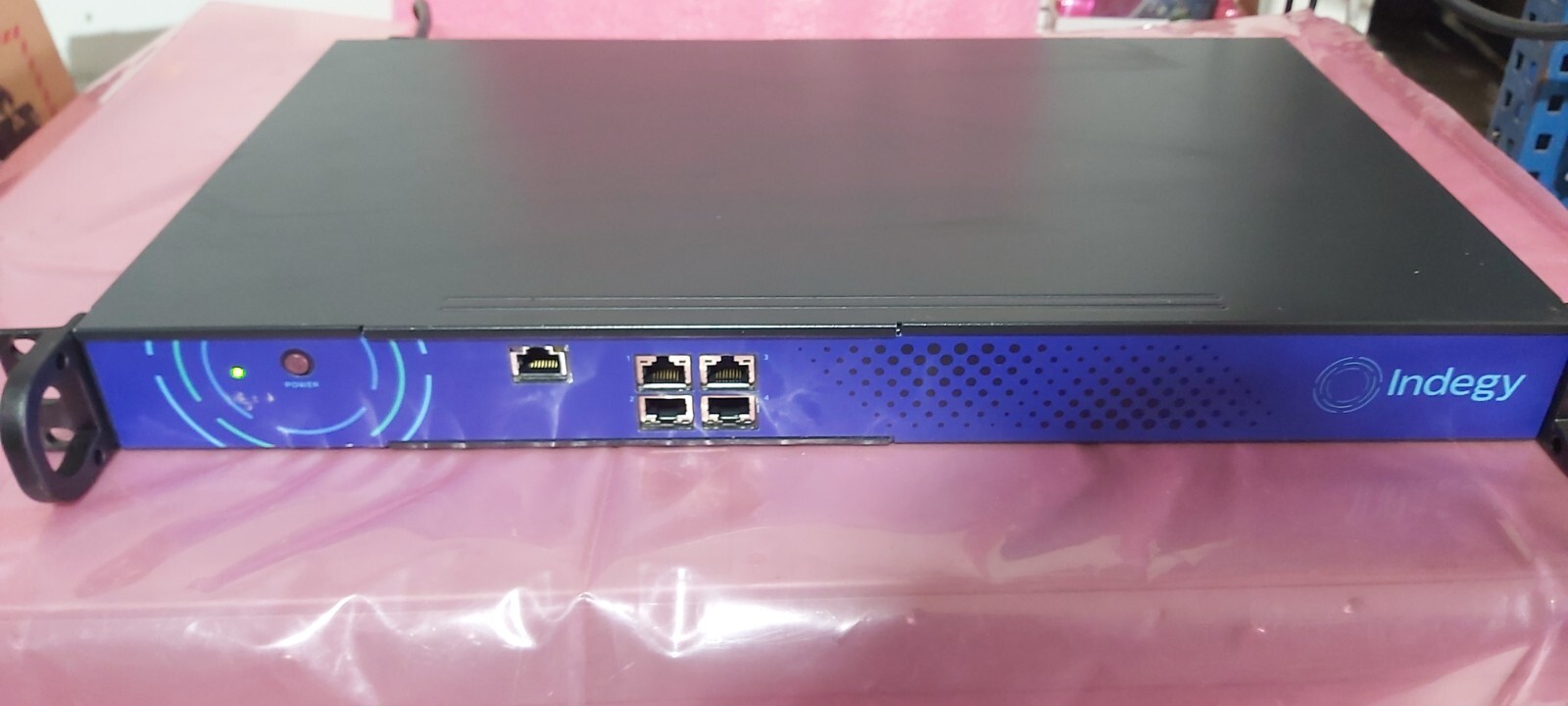 Supermicro 505-2 Server 5018A-FTN4 No HDD/RAM Offers Welcome UPS ShippingB-2