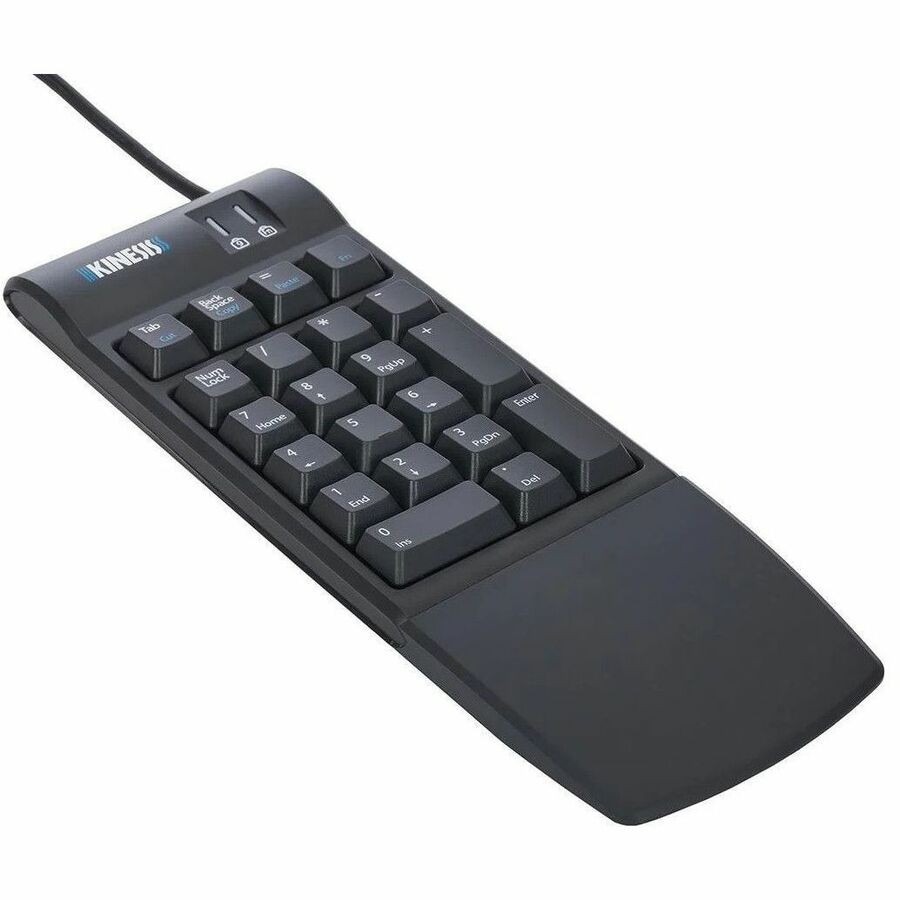 KINESIS KP800 Freestyle2 Keypad for PC & Mac