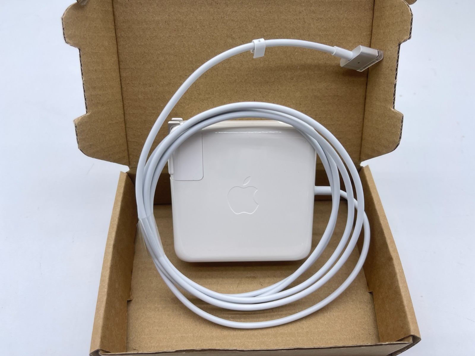Genuine 85W MagSafe 2 Adapter Charger For Apple MacBook Pro Retina A1424 A1398