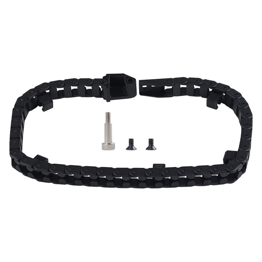 For  K1/K1 Max Open Drag Chain Bridge Type 6x10mm Cable Carrier for3023