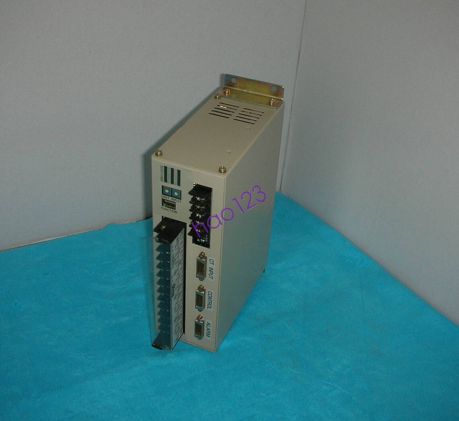 Used OMRON E5ZE-8VQH04TCB-E-102 Tested good DHL/FedEx