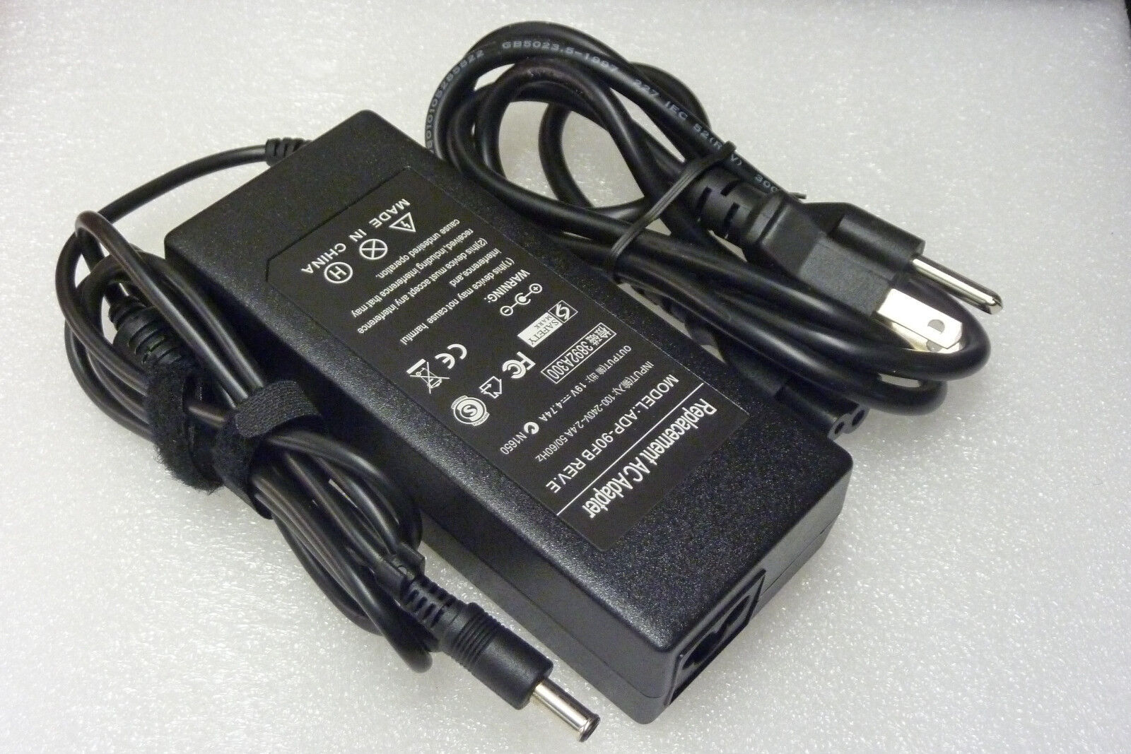 For Samsung Series 7 NP770Z7E NP780Z5E Laptop AC Adapter Power Supply Charger 