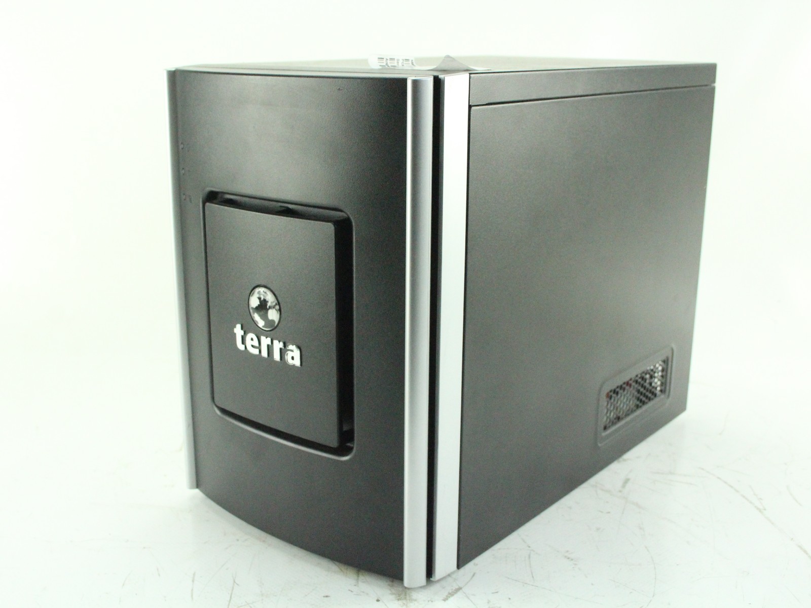 Terra Server System 1100118 Intel Xeon E-2224 3.40GHz 16GB RAM