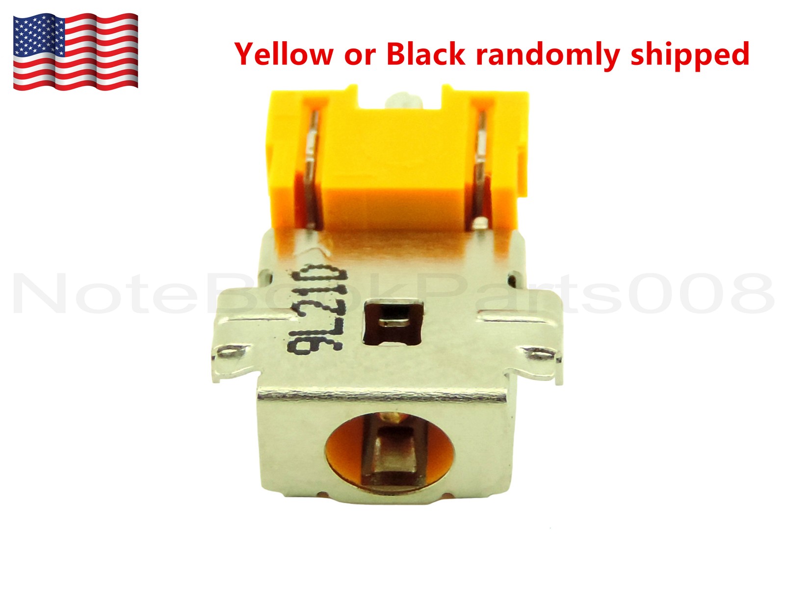 For Acer Spin 3 SP314-21N SP314-21N-R3KD N19W2 DC in Power Jack Charging Port