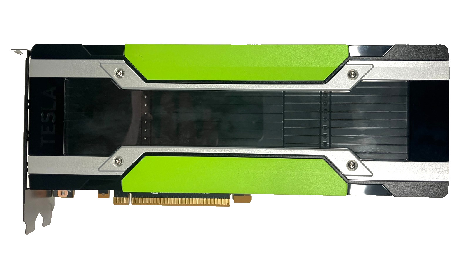NVIDIA Tesla P100 16GB HBM2 PCIe GPU Accelerator