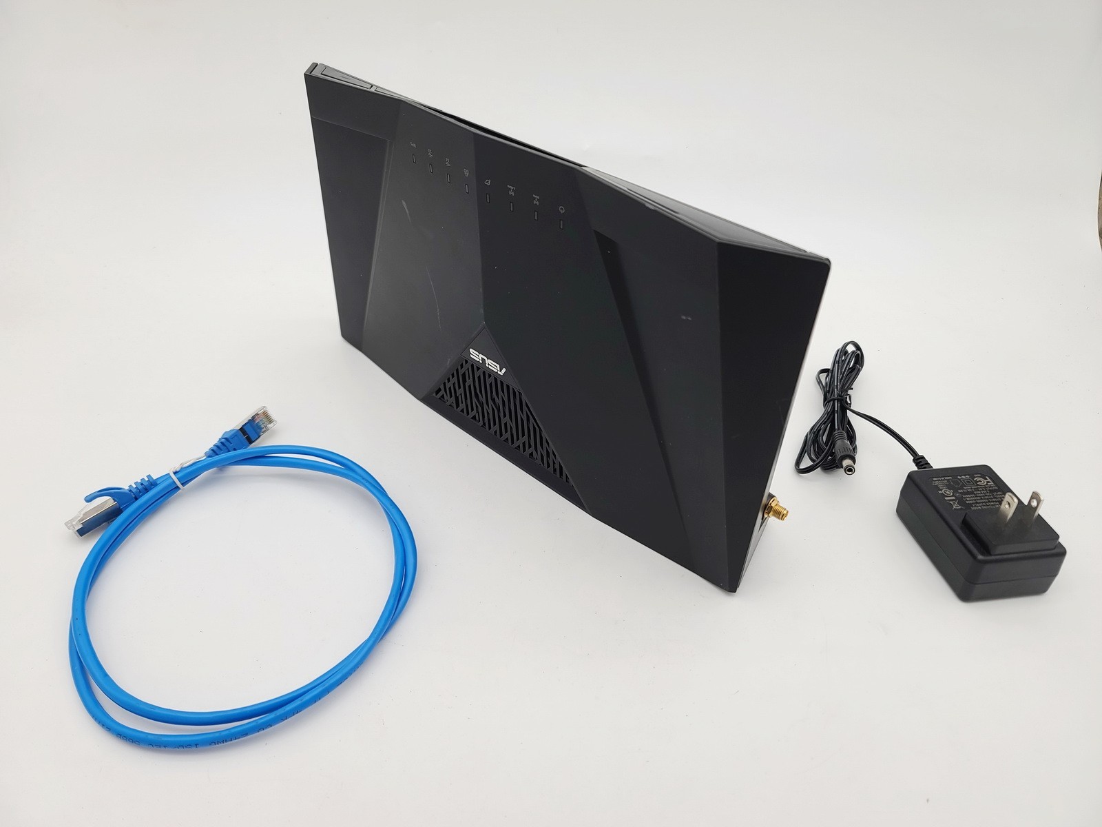 ASUS RT-AC3100 AC3100 DUAL BAND GIGABIT WIRELESS WI-FI NETWORK DEVICE USB