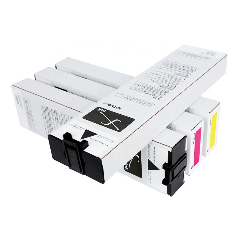 4PC S8929 S8930 S8931 S8932 Compatible Ink Cartridge for Riso Comcolor FT5230