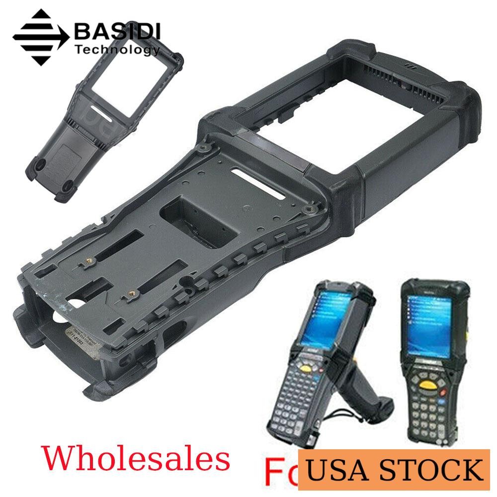 Housing Gun Type for Symbol MC9090-K MC9090-G MC92N0 MC9190 Front Cover US STOCK