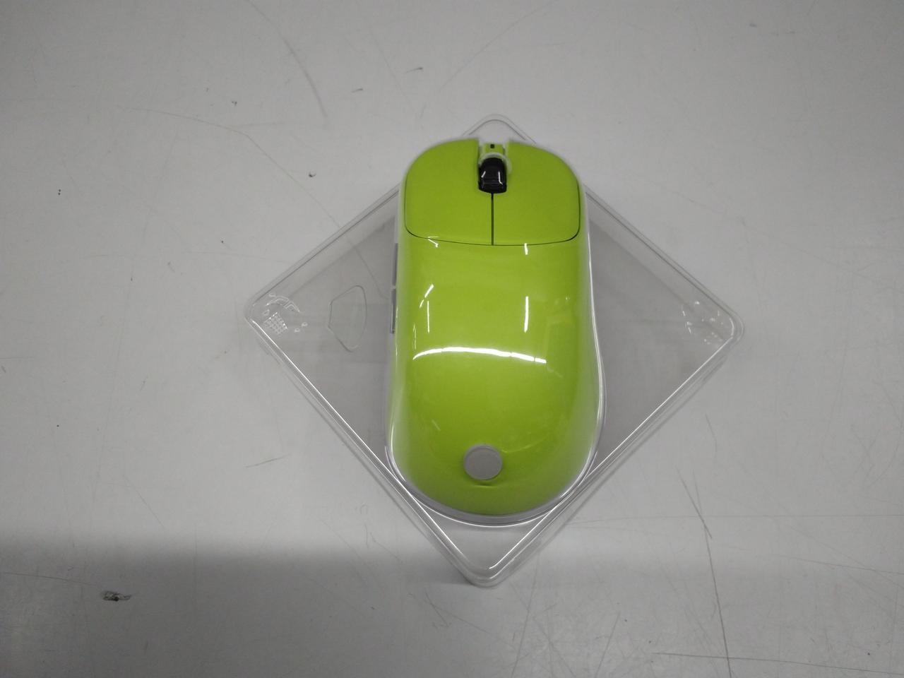 ZYGEN NP-01S Wireless Mouse