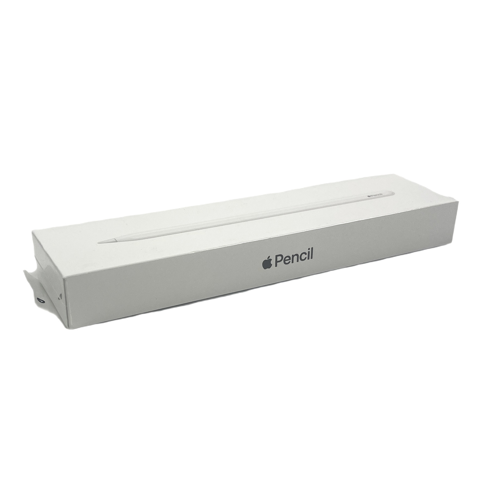 Apple Pencil 2nd Gen Stylus A2051 MU8F2AM/A Genuine White for iPad Pro Air Mini