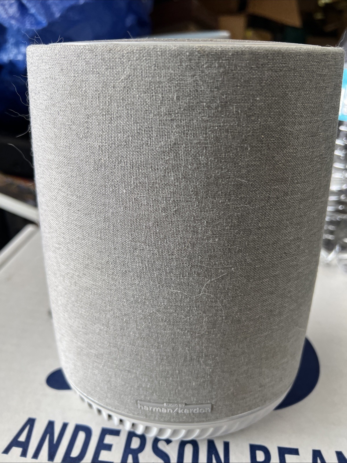 NETGEAR ORBI VOICE RBS40V - NO POWER CORD