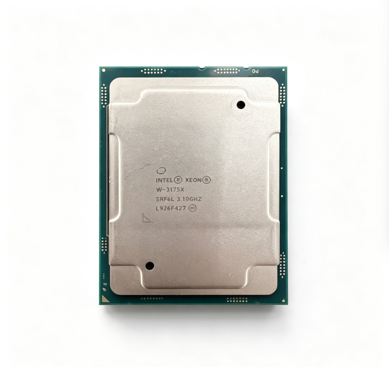 Intel Xeon W-3175X SRF6L LGA3647 28 Core 56 Thread Unlocked Overclockable CPU