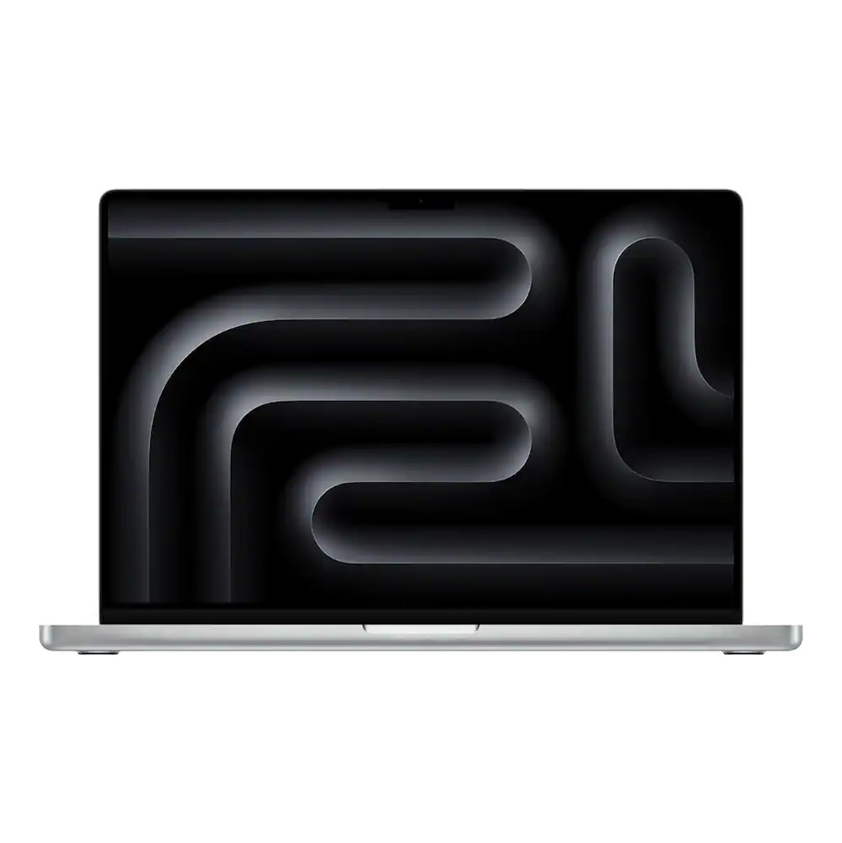 Apple Macbook Pro 16" M5 Pro 48GB 1TB 20-Core GPU Silver MGE64LL/A 2026 Model