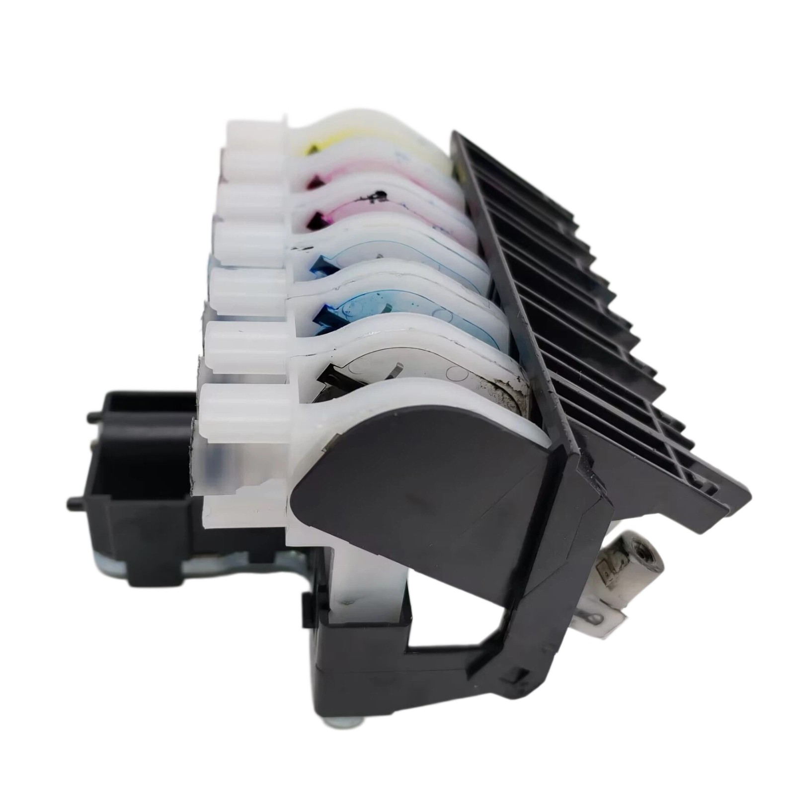 Ink Damper holder bracket Fits For EPSON 7600 Printer Parts 7600 9600 Stylus Pro