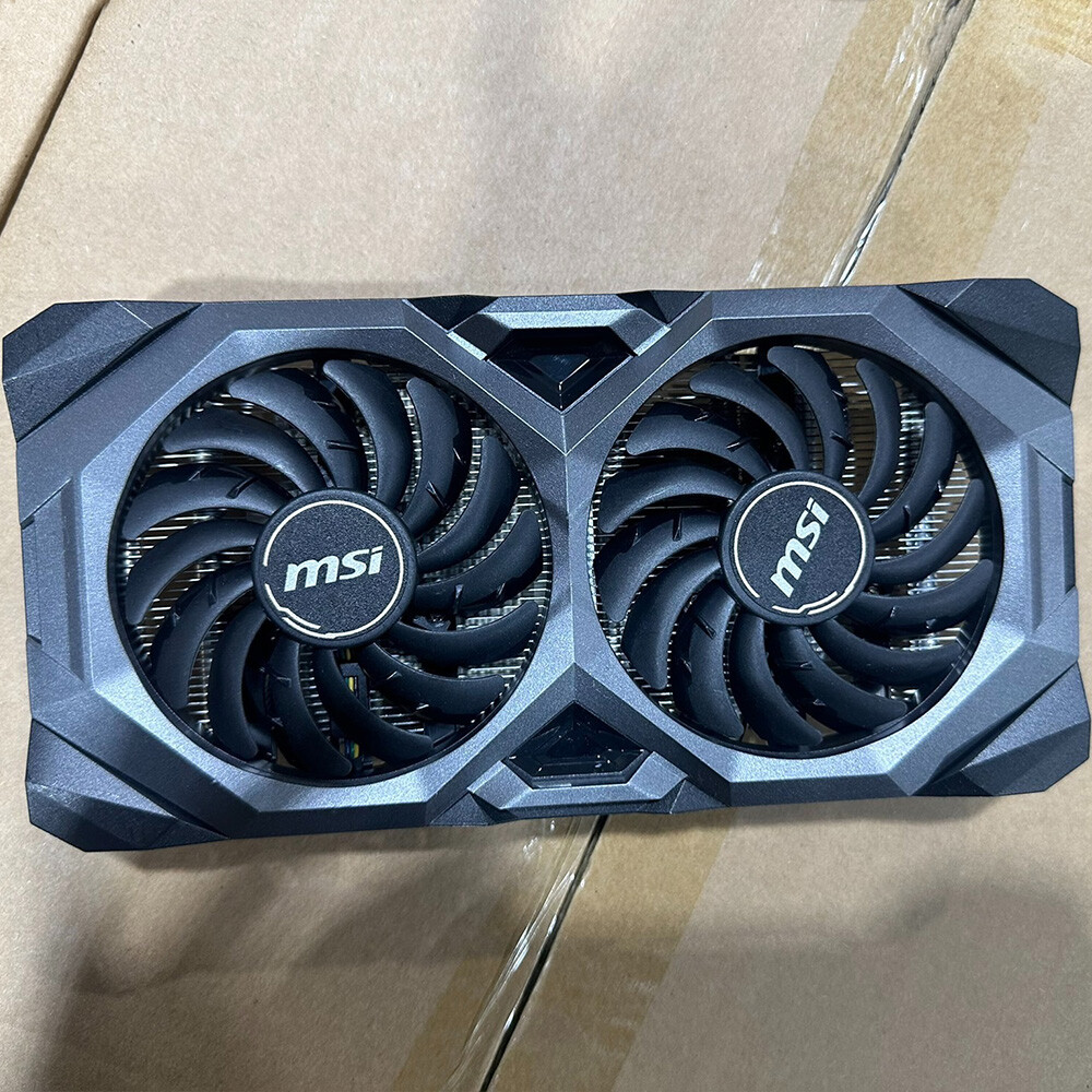 For MSI RX 5600XT Series Heat Sink Cooling Fan