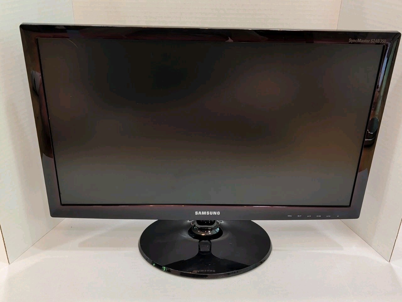 Samsung SyncMaster S24B350