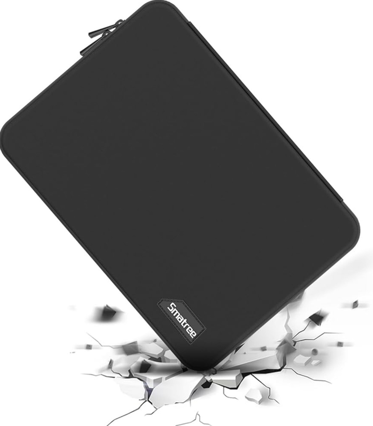 10.1 Inch Pad Hard Case Bag Hard Shell Tablet Bag