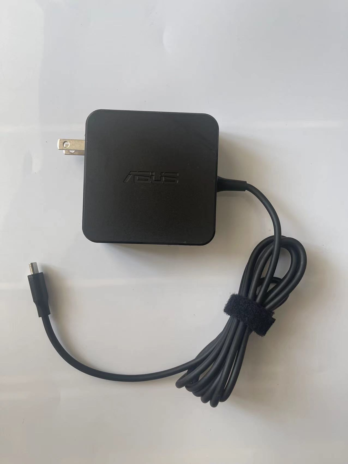 ASUS 65W Type-C USB-C AC Adapter Charger ZenBook/Chromebook/Transformer Book-