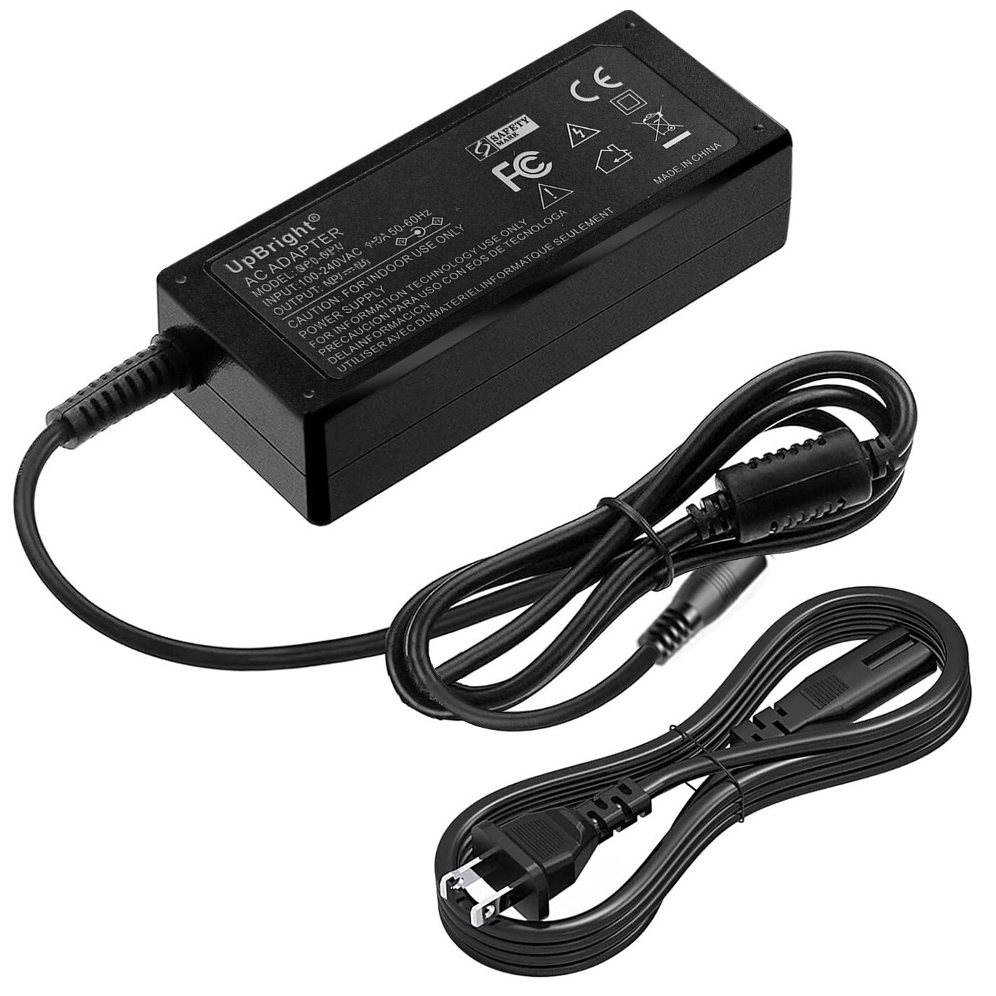 AC Adapter For Hitron CGNDP3M 1830200002V0 DOCSIS 3.1 Coax Network Meter Power