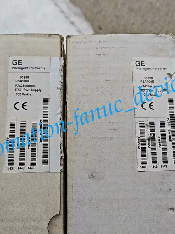 1pc new IC698PSA100E Fast shipping#DHL or FedEx