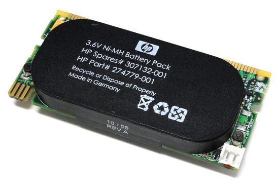 HP 128MB Battery Backed Cache Kit 351580-B21 351518-001
