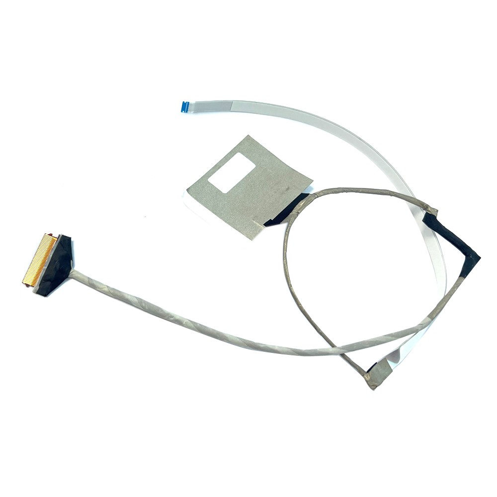New LCD Video Display Screen Cable For HP ProBook 440 G9 X8S 30pin DD0X8SLC420