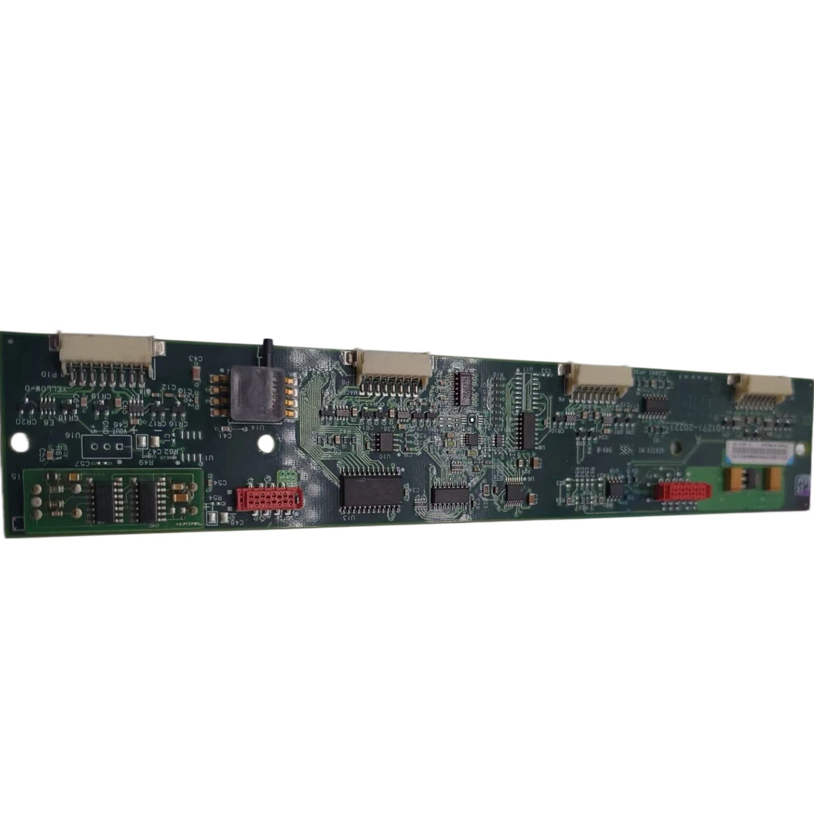 4000 Printer Parts Sensor Board Fits For HP Q1271-60221 Designjet 4500