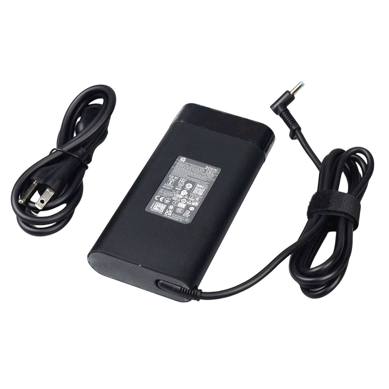 For HP TPN-DA10 200W 19.5V AC Adapter Power Supply L15879-002 L15537-001 New