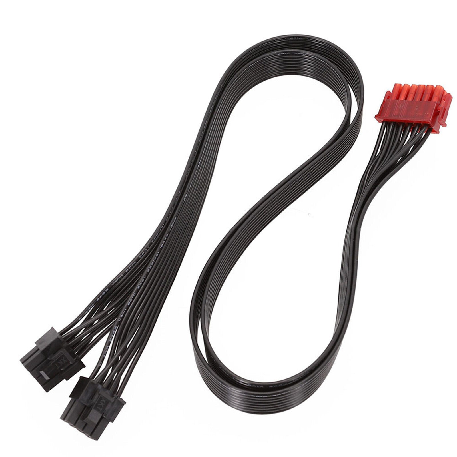 Graphics Card Line Module Line Cable Line Power Cord For Enermax Modular PSU Set