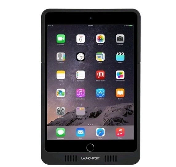 iPort LaunchPort AM.1 Sleeve for iPad Mini - NOTE: Charging Dock Also Available