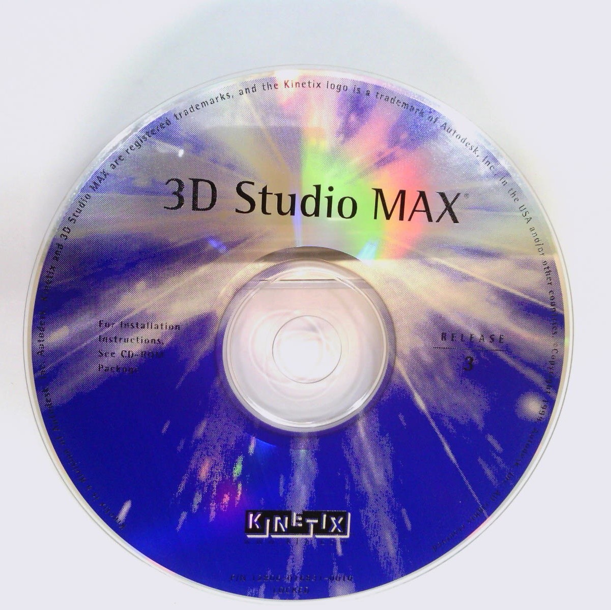 ✅   Vintage~1990s~CD-ROM~Installation Discs~You Choose