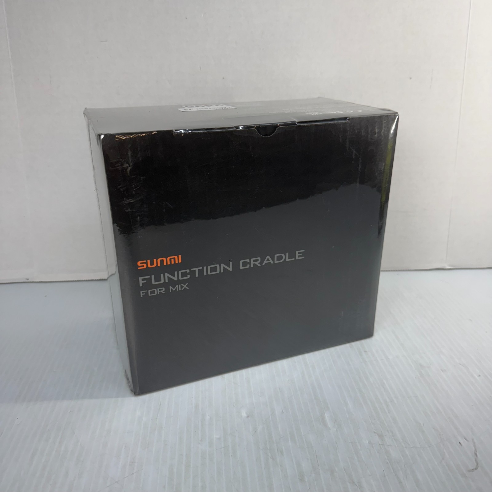 SUNMI Function Cradle Docking Station for SUNMI MIX POS System