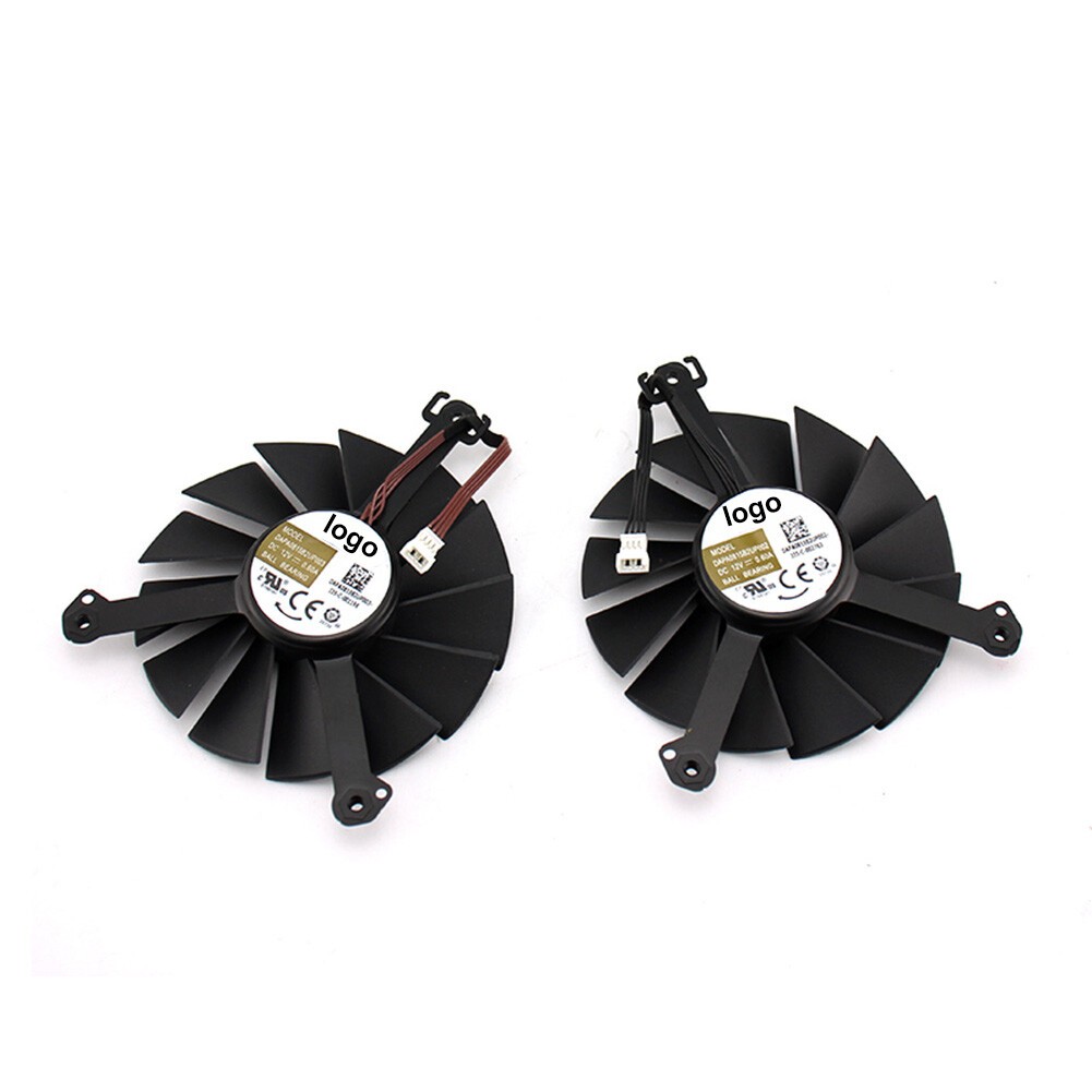DAPA0815B2UP002 DAPA0815B2UP003 Fan Replacement for NVIDIA RTX2060 2070