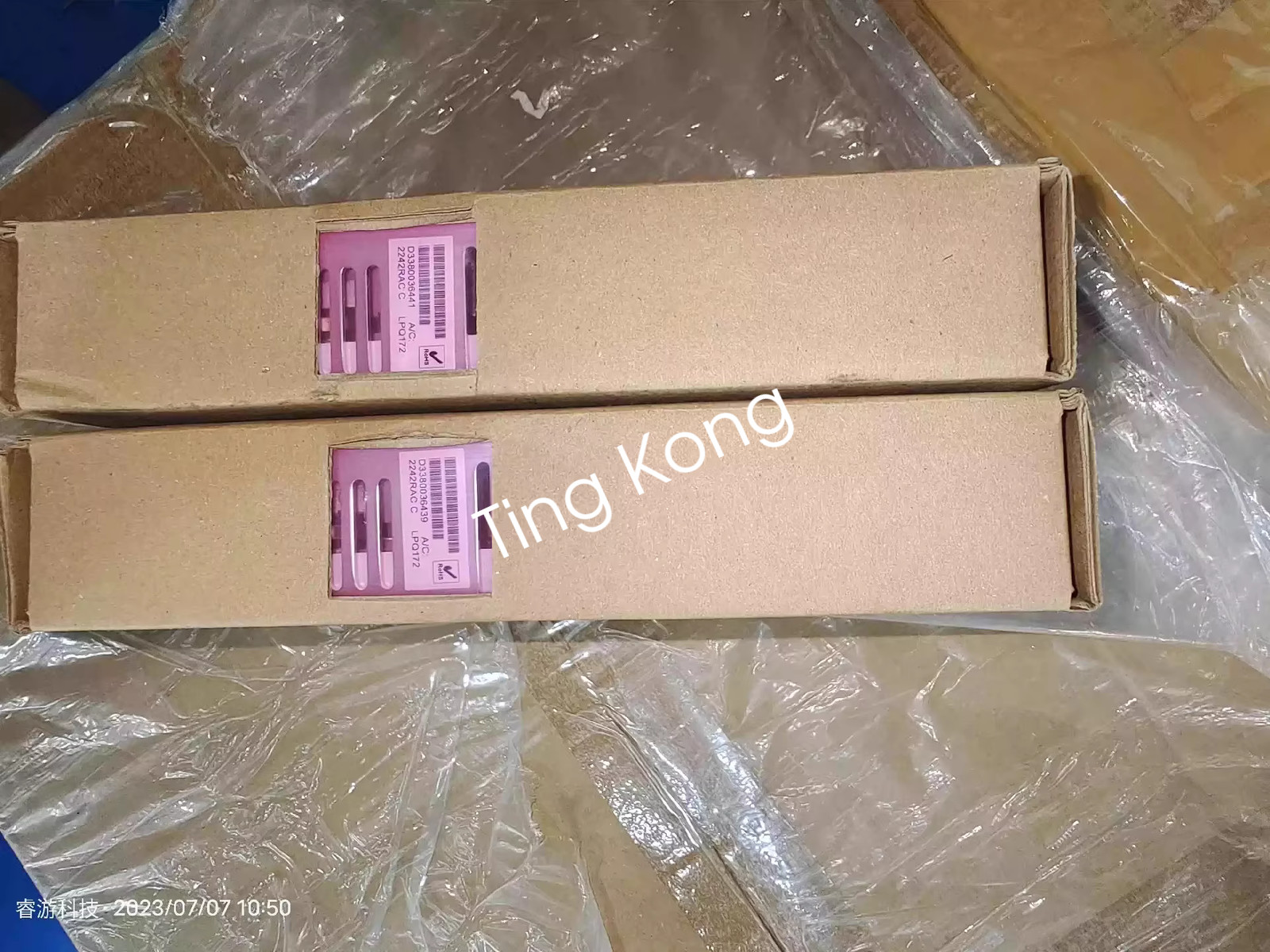 1PCS New Spot Goods ASTEC Power Supply LPQ172