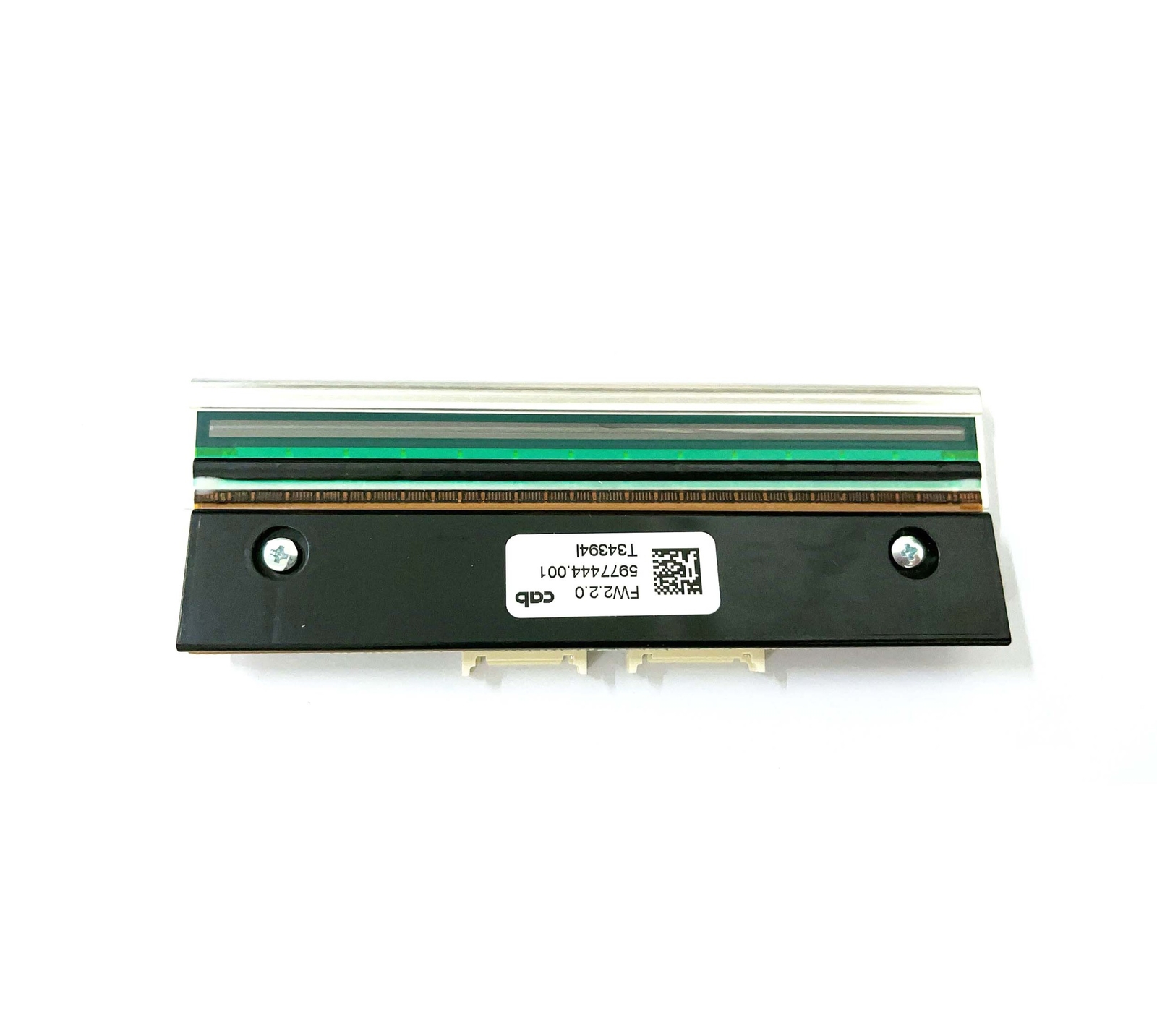 New Genuine Printhead For CAB Squix 4 Thermal Label Printer 305dpi 5977444 