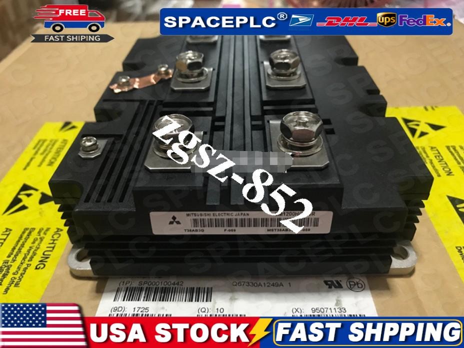 1PC Mitsubishi CM1200HG-90R CM1200HG90R Module Brand New Fast FedEx or DHL
