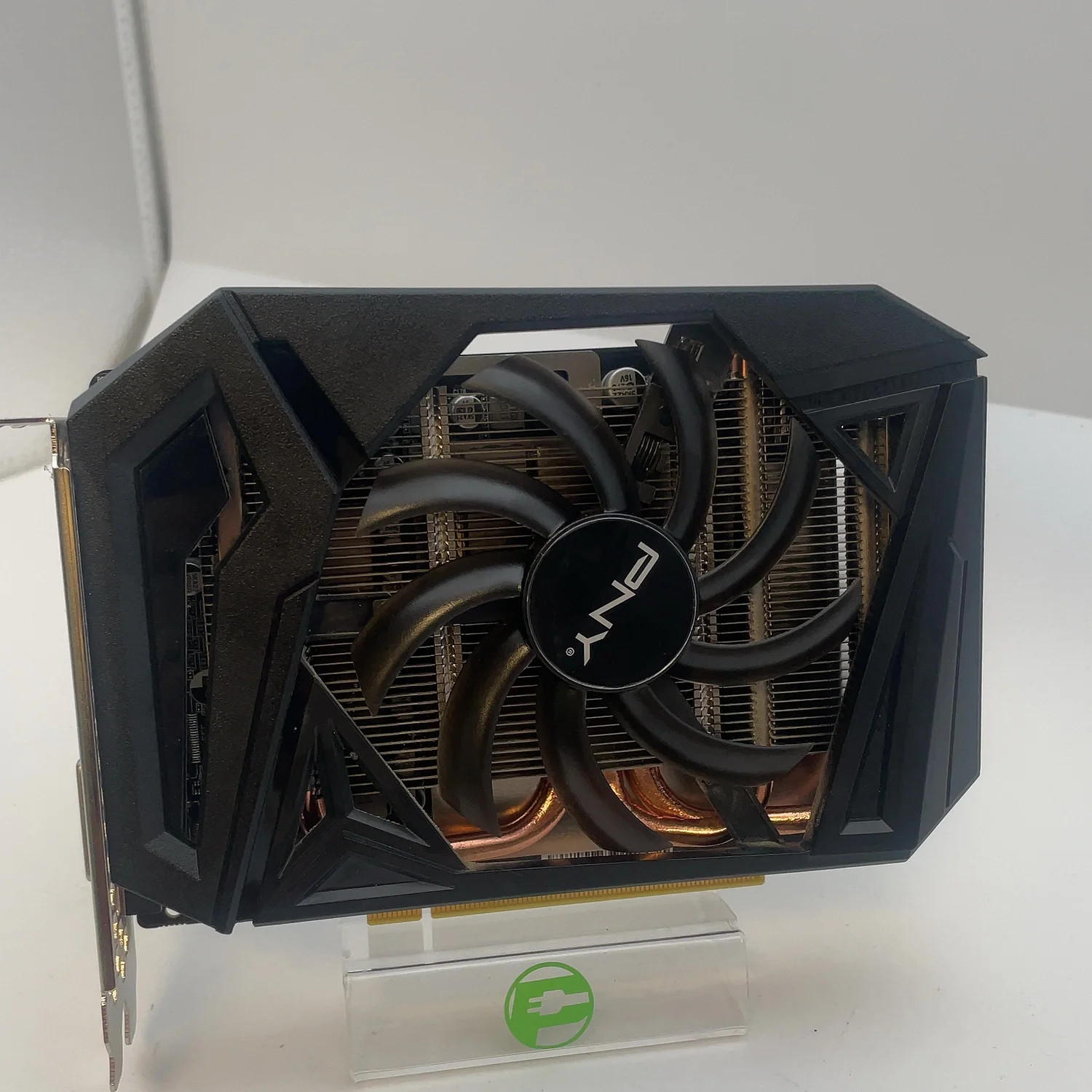 PNY GeForce GTX 1660 6GB GDDR5 Graphics Card
