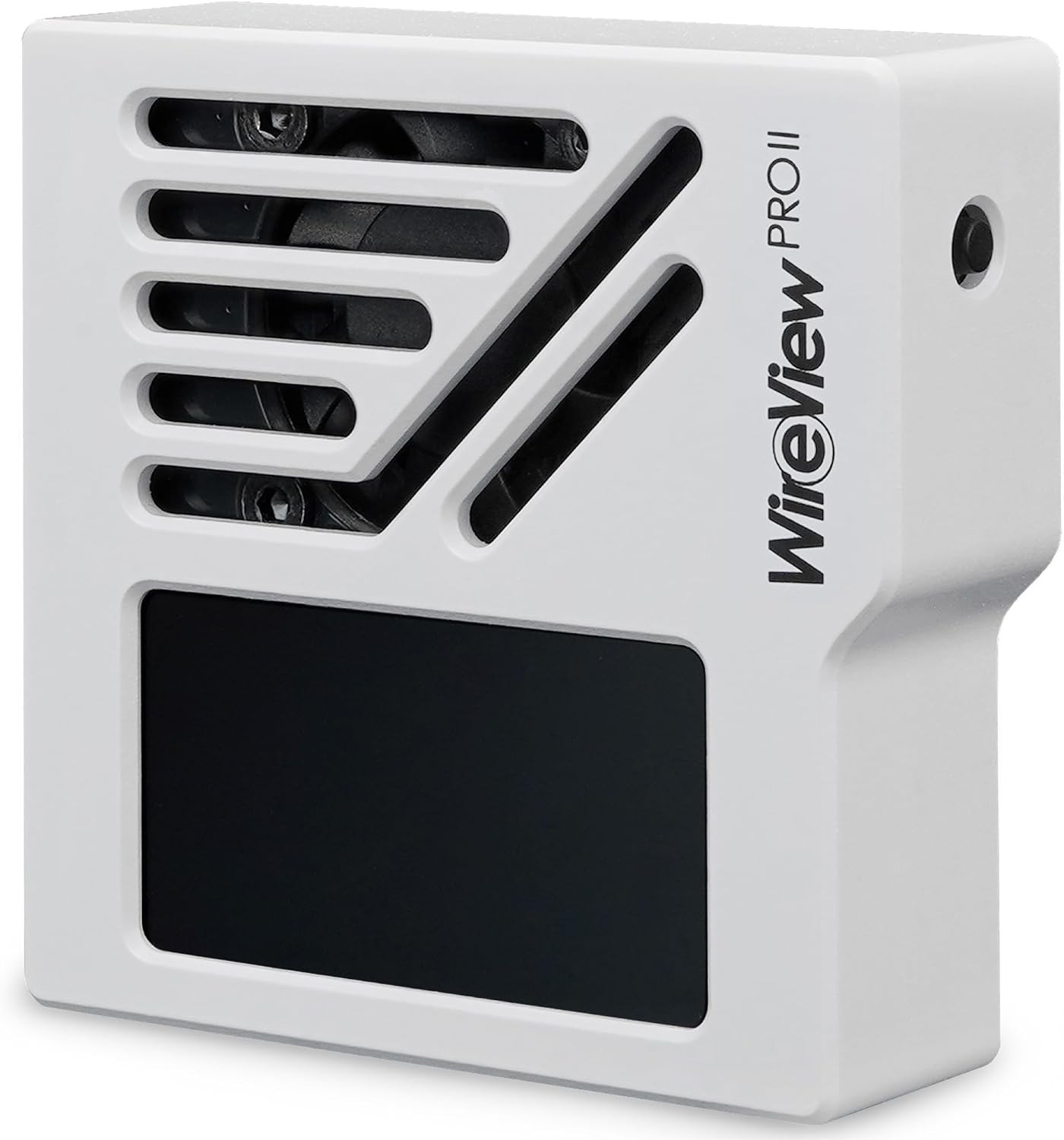 Thermal Grizzly WireView Pro II GPU monitor (Reversed) 12VHPWR GPU - White